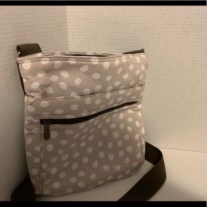 31 organizing purse New without tag